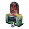 Kicker Football Box - Machine