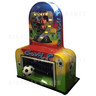 Kicker Mulitplayer Arcade Machine - Kicker Multiplayer Arcade Machine