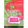 King Crab - Brochure Front