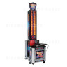 King of the Hammer SD Arcade Machine - Machine