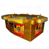 King of Treasures 6 Player Arcade Machine