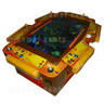 King of Treasures 6 Player Arcade Machine