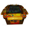 King of Treasures 6 Player Arcade Machine