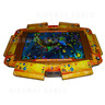 King of Treasures 6 Player Arcade Machine