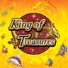 King of Treasures 6 Player Arcade Machine