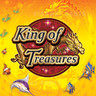 King of Treasures 8 Player Arcade Machine