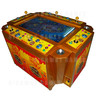 King of Treasures Baby Arcade Machine