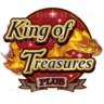 King of Treasures Plus 6 Player Arcade Machine