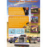 King of Route 66 DX - Brochure Back