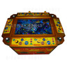 King of Treasures Baby Arcade Machine - 32" Baby Arcade Machine Image 5