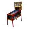 KISS Limited Edition Pinball Machine