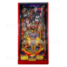 KISS Limited Edition Pinball Machine