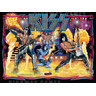 KISS Pro Pinball Machine - KISS Pro Pinball Machine