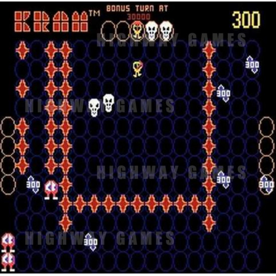 Kram - Screen Shot 1 36KB JPG