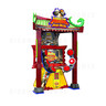 Kung Fu Panda Dojo Mojo Arcade Machine - Kung Fu Panda Dojo Mojo Arcade Machine - ICE/Sega 