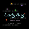 Lady Bug - Title Screen 12KB JPG