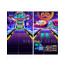 Lane Master Xtreme Ticket Redemption Game - Ticket Version