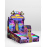 Lane Master Xtreme Ticket Redemption Game - Ticket Version - Lane Master Xtreme - Machine