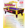 Laser Hockey - Brochure 1 111KB JPG