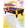 Laser Hockey