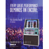 Laserstar Encore Jukebox - Brochure Front