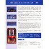 LaserStar Saturn Jukebox - Brochure Back