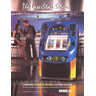 LaserStar Saturn Jukebox