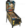 Last Action Hero Pinball Machine - Cabinet
