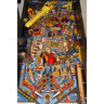 Last Action Hero Pinball Machine - Playfield