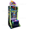 Launch Code Arcade Ticket Videmption Game - Launch Code Arcade Ticket Videmption Game