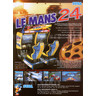 Le mans 24hr