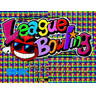 League Bowling - Title Screen 50KB JPG