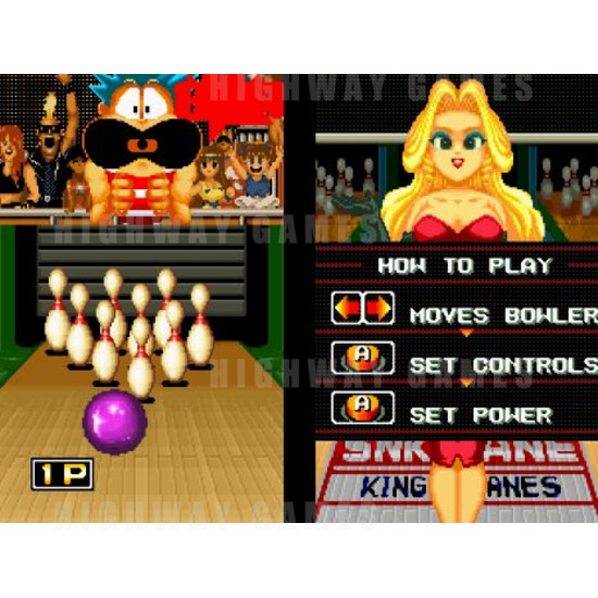 League Bowling - Screen Shot 2 52KB JPG