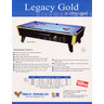 Legacy Gold - Brochure