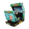 Let's Go Island Dream Edition Motion Arcade Cabinet