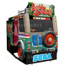 Let's Go Jungle DX Arcade Machine