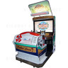Let's Go Island Non-Motion DX Arcade Machine - Machine