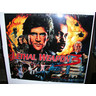 Lethal Weapon 3 Pinball Machine