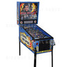 Lethal Weapon 3 Pinball Machine - Machine