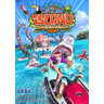 Lets Go Island Motion DX - Brochure Front