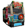 Let's Go Jungle DX Arcade Machine - Cabinet