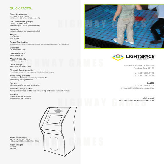 Lightspace Play - Brochure Inside 06