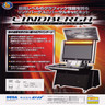 Lindbergh Universal Arcade Machine - Brochure