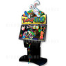 Loony Tix Arcade Machine