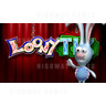 Loony Tix Arcade Machine