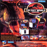 Lost World SD