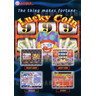 Lucky Coin - Brochure