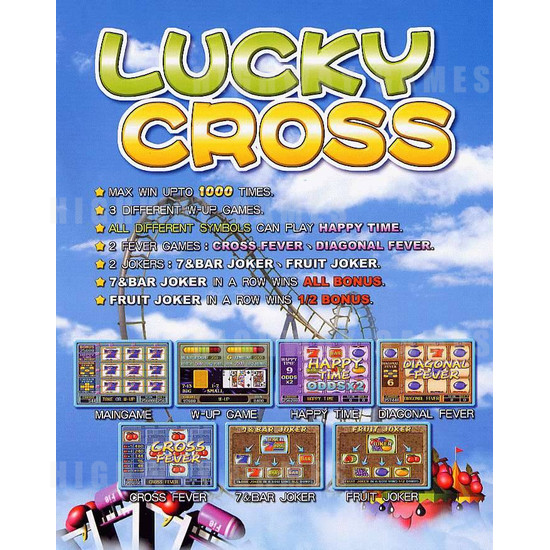 Lucky Cross - Brochure 1 150kb jpg
