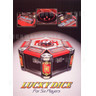 Lucky Dice - Brochure Front