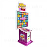 Lucky Numbers Arcade Machine - lucky numbers cabinet.jpg